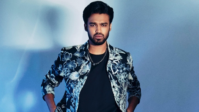 babil khan, satiral comedy,