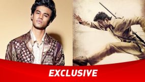 Babil Khan On Being Called A Star Kid