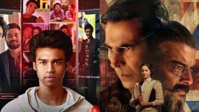 babil khan. logout, akshay kumar, kesari chapter 2,