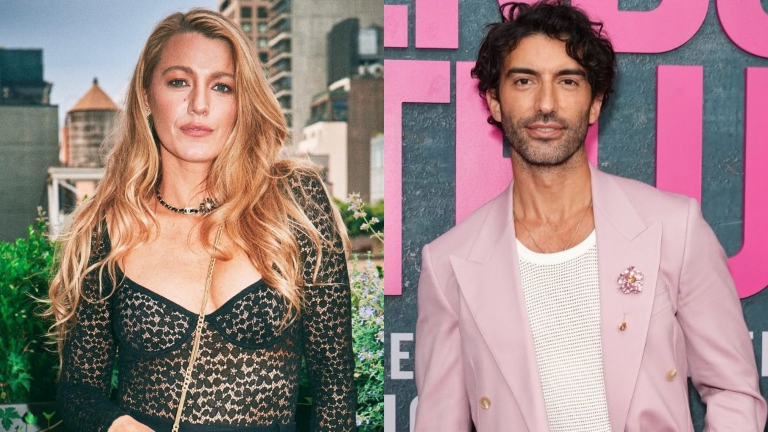 blake lively, justin baldoni, it ends with us, legal drama, pre-planned,