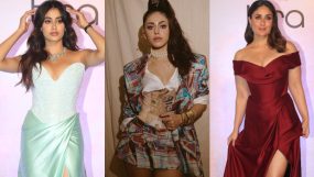 6 Bollywood Divas Who Slayed In Contemporary Looks At The Recent Fashion Event