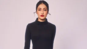 dhanashree verma, telugu cinema, acing debut