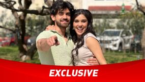 eisha singh, avinash mishra,