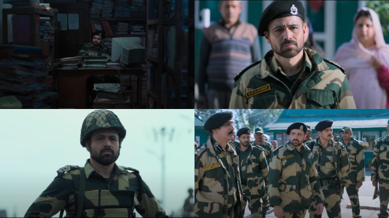 emraan hashmi, ground zero, so lene de out,