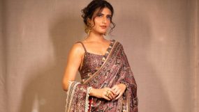 Fatima Sana Shaikh Recalls Hearing Inappropriate Adult Conversations As A Child Artist