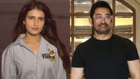 fatima sana shaikh, aamir khan,