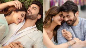 fawad khan, vaani kapoor, abir gulaal,