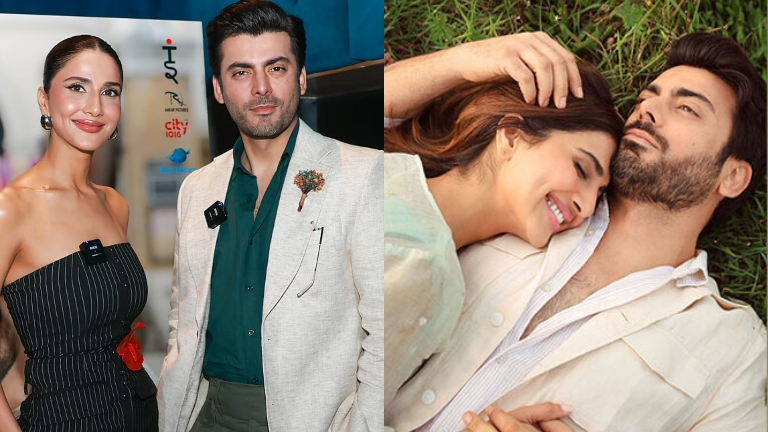 fawad khan, vaani kapoor, pahalgam aatack, abir gulaal delay,