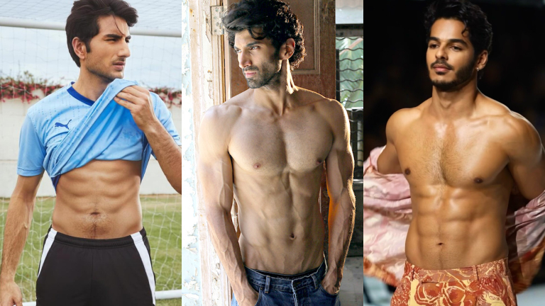 7 Fittest Actors Who Can Ace A Sports Biopic
