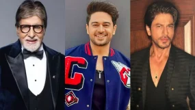 gaurav khanna, amitabh bachchan, shah rukh khan, celebrity masterchef controversy,
