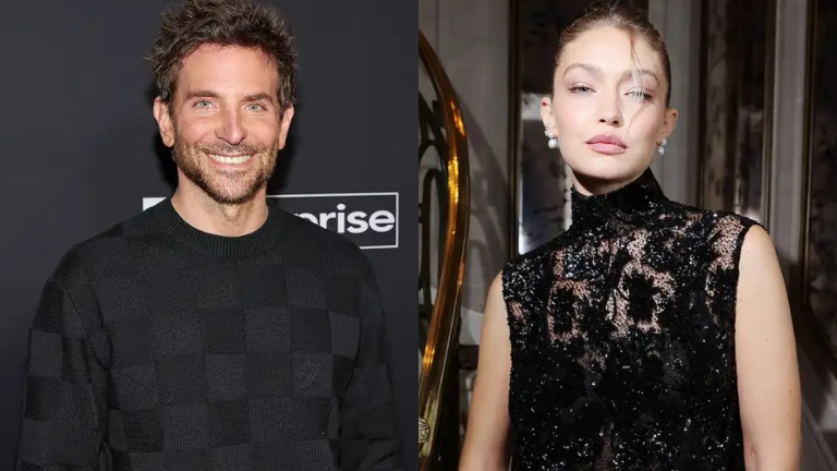 gigi hadid, bradley cooper, engagement rumours,