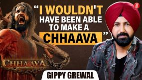 gippy grewal