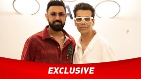 gippy grewal, akaal, dharma productions, karan johar,