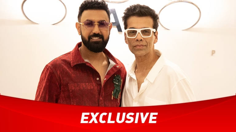 gippy grewal, akaal, dharma productions, karan johar,