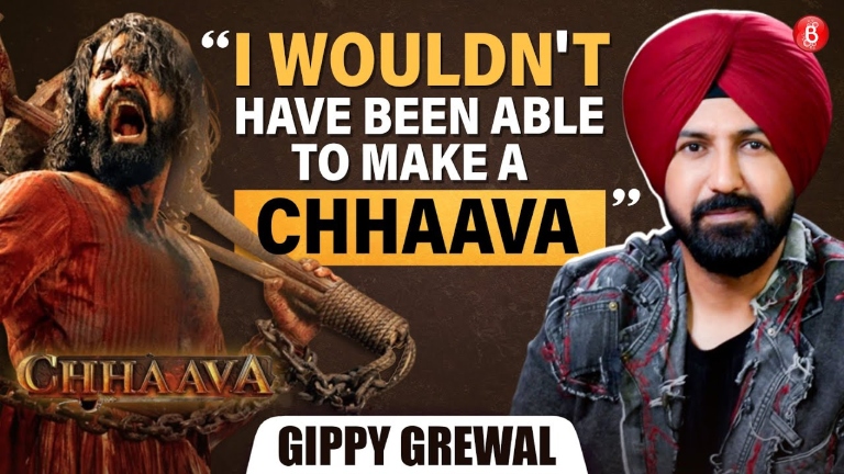 gippy grewal