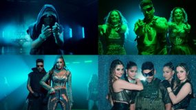 Guru Randhawa Drops Music Video For Qatal