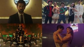 Jacqueline Fernandez Neil Nitin Mukesh, Hai Junoon Trialer