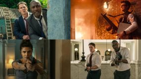 Heads Of State Trailer Out! John Cena, Idris Elba, Priyanka Chopra's Action-Packed Comedy About Global Conspiracies And Saving The World Set To Release Soon - Watch