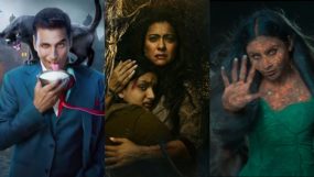 Horror Films Of 2025