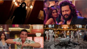 Housefull 5 Teaser Has Been Released