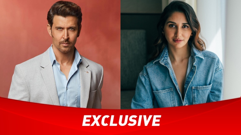 hrithik roshan, nikita dutta,