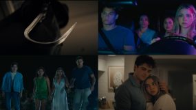 Trailer For I Know What You Did Last Summer Out Now