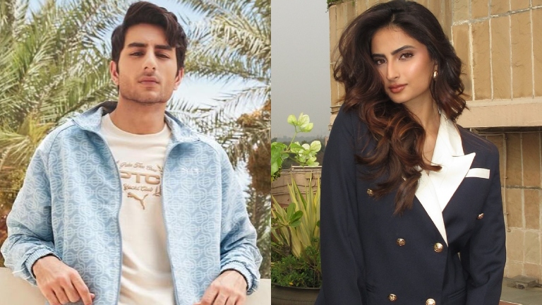 ibrahim ali khan, palak tiwari, dating rumours,