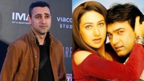 imran khan, aamir khan, karisma kapoor, raja hindustani,