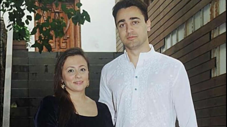 imran khan, avantika malik, divorce,