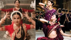 Celebrating International Dance Day 2025 With The Best Bollywood Dance Offs