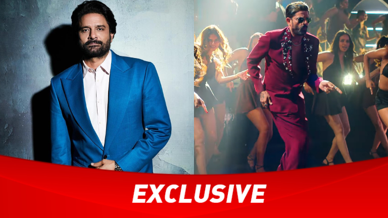 Jaideep Ahlawat Talks About His Dancing Skills