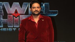 jaideep ahlawat, jewel thief, jaadu song, viral dance,