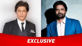 Jaideep Ahlawat Hints At Working With Shah Rukh Khan For His Next Film