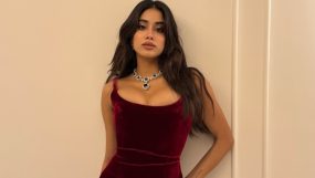 janhvi kapoor, menstrual cycle, period pain,