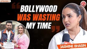 jasmin bhasin, interview, fan meeting,