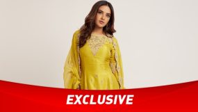 Jasmine Bhasin Admits Being Okay With Being Replaced For Roles