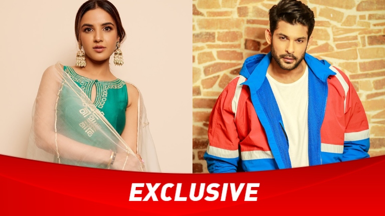 Jasmine Bhasin Talks About How Sidharth Shukla Supported Her