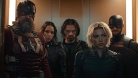 jaw dropping moments, thunderbolts trailer,