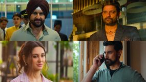 jewel thief, trailer, saif ali khan, jaideep ahlawat, nikita dutta, kunal kapoor,