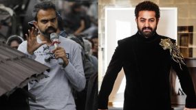 Jr NTR And Prashanth Neel Actioner To Begin Shooting Tomorrow