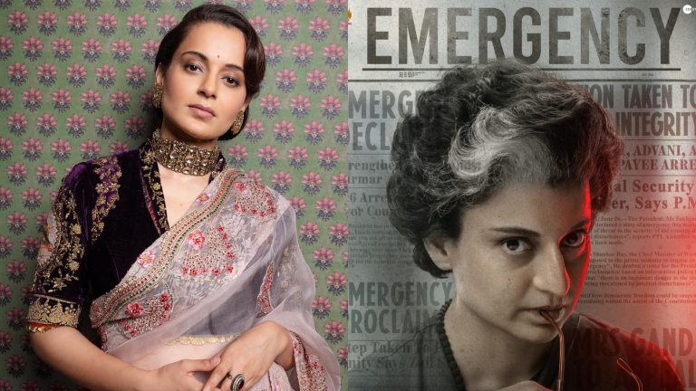 kangana ranaut, emergency, bollywood dig at trophies,