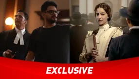 Karan Singh Tyagi Praises His Cast Of Kesari Chapter 2