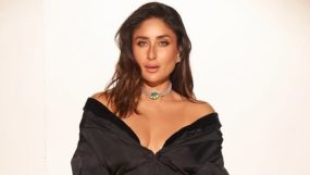 kareena kapoor on gaining 25 kgs