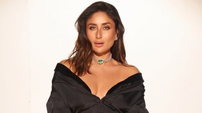 kareena kapoor on gaining 25 kgs