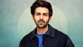 5 Time Kartik Aaryan Was Mobbed By Fans During Film Shoots