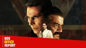 kesari chapter 2, box office, akshay kumar, r madhavan, day 6,