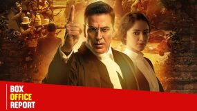 kesari chapter 2, box office collection, akshay kumar, r madhavan, ananya panday,