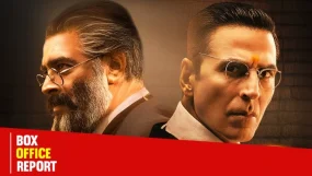 kesari chapter 2, box office, day 9, akshay kumar, r madhavan, ananya panday,