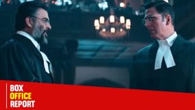 kesari chapter 2, day 3 box office collection, akshay kumar, r madhavan,