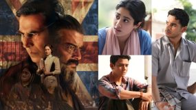 kesari chapter 2, homebound,